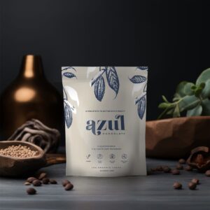 Azul Microdose Chocolates