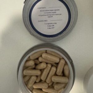 Azul Microdose Capsules