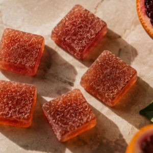 AZUL Blood Orange Journey Gummies